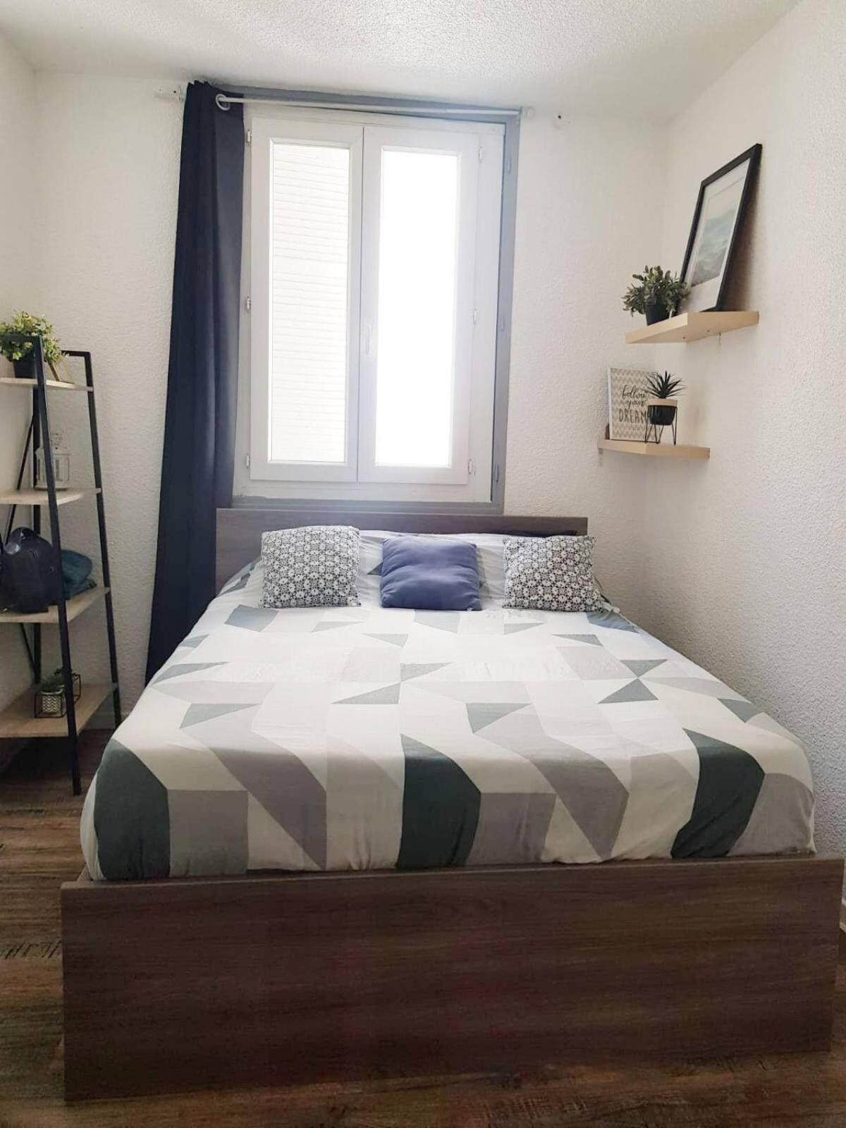 Charmant Studio A Proximite Du Vieux-Port مارسيليا المظهر الخارجي الصورة
